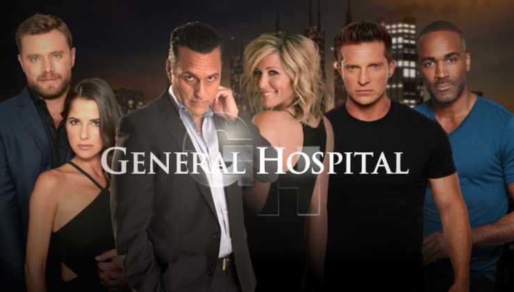 general hospital soap opera news